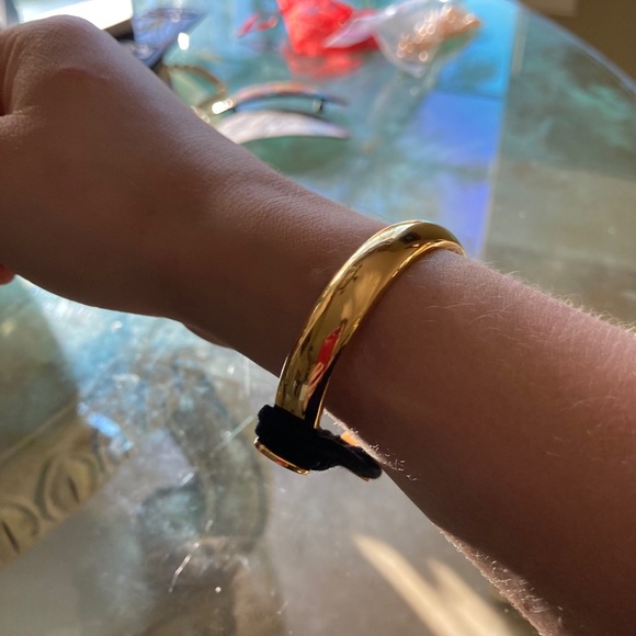 Hair tie bracelet bangles 1 FREE w/other purchase! - Picture 10 of 10